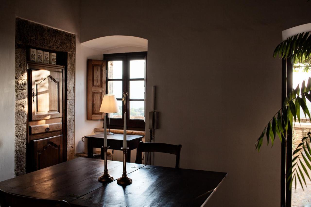 Albergo Diffuso Crispolti Labro Exterior foto